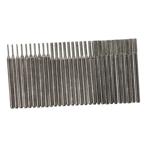 Pcs mixed sizes 1mm - 2mm, 3mm