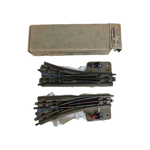 Hornby dublo lh isolating - &,