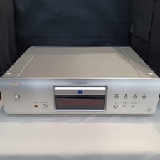 DENON DCD-1500AE CD SACD