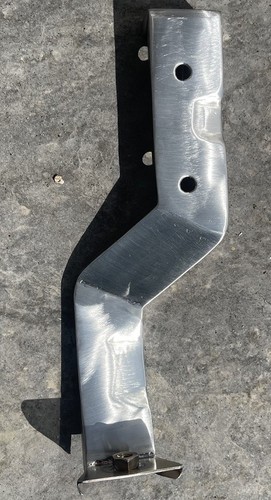 Tme mr239706 exhaust - mr239706, hanger
