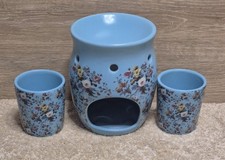 Yankee Candle Wax Melt Burner