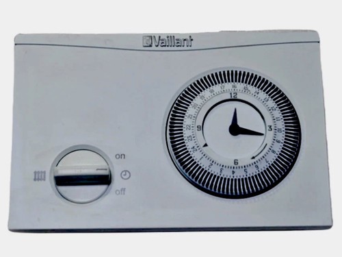 Vaillant timeswitch 150 - timeswitch,