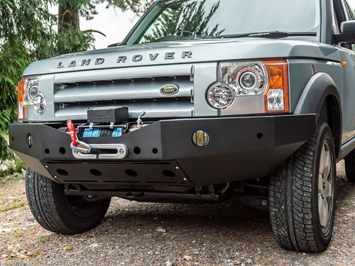 Land rover discovery - rover,