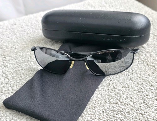 Oakley whisker sunglasses - whisker,