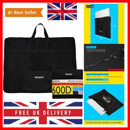 Art portfolio bag x 107 - portfolio, 81