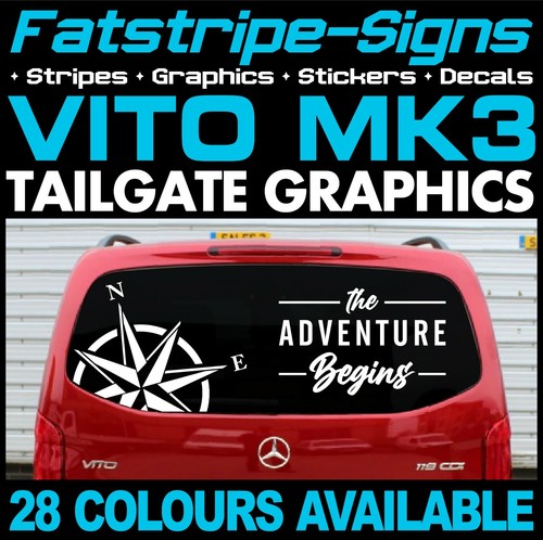 Fit mercedes vito - to,