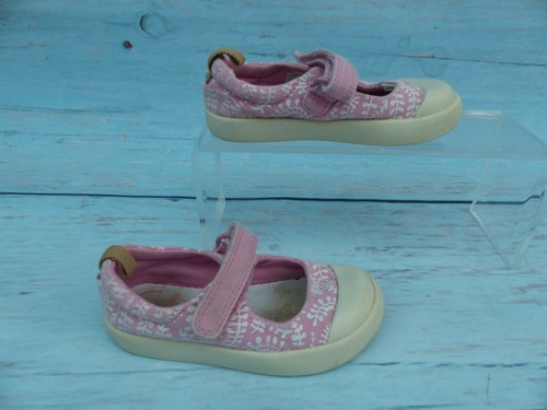 Clarks girls doodles - 5f, shoes