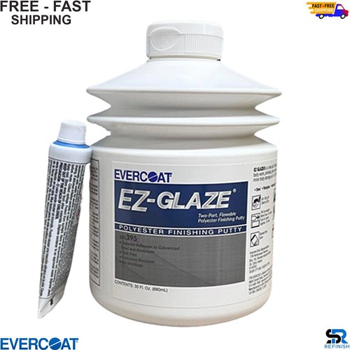 Evercoat 101395 glaze fine - evercoat,