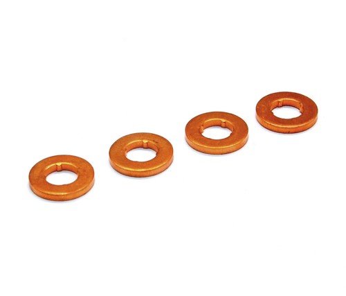 Diesel fuel injector copper - diesel,