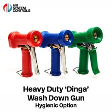 Wash Down Gun - Adjustable