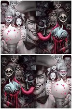 ICE CREAM MAN #25 Ivan Tao