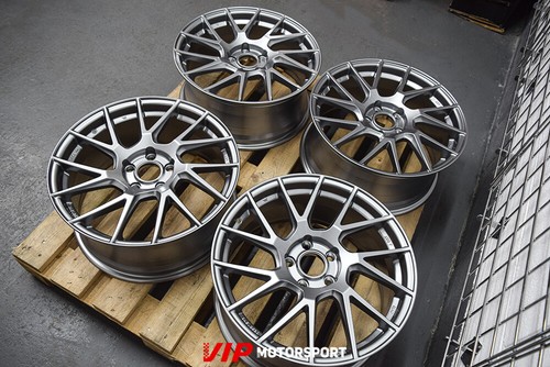Enkei tm7 wheel et45 - enkei,