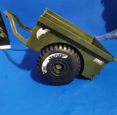 Vintage 1976 empire plastics - vintage,