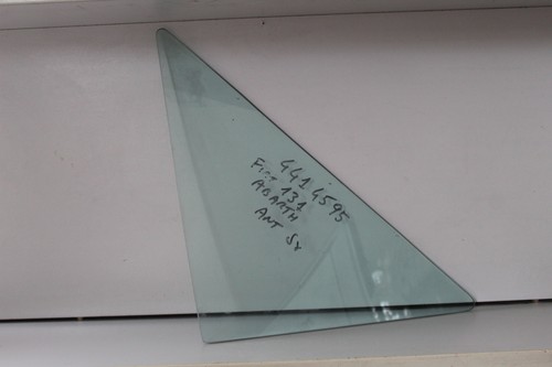 Left green deflector glass for - glass,