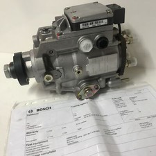 Ford Transit Injection Pump