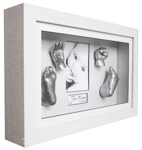 New large baby casting kit - 3d,