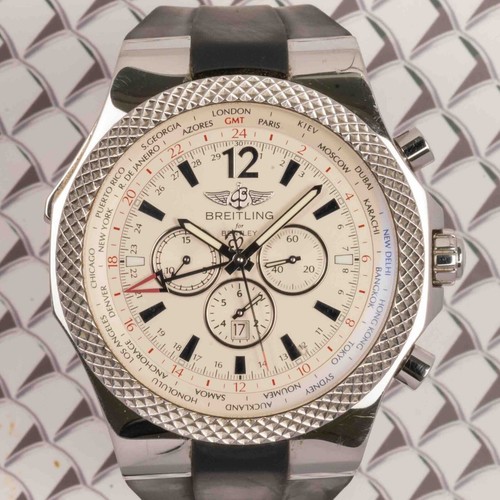 Breitling for bentley - breitling,