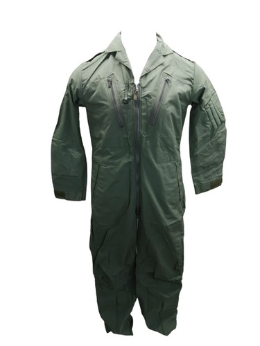 Raf mk16b aircrew coveralls - ex,