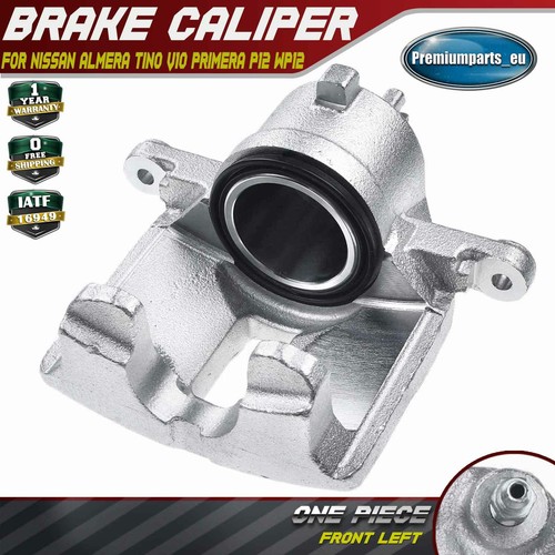 New brake caliper - brake,