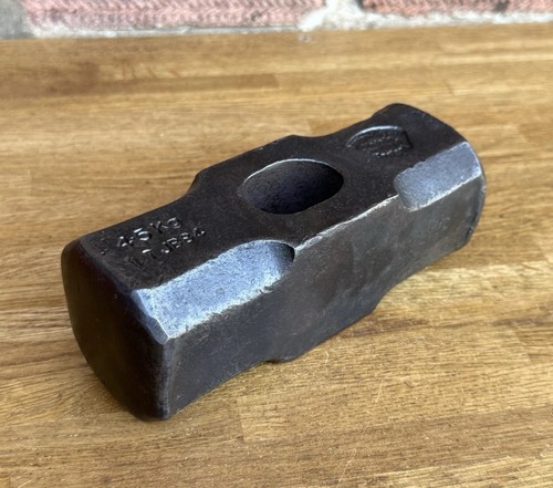 Vintage 5kg burgon ball - vintage, 4.5kg