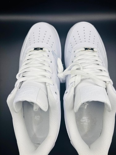 Nike air force white - air, 1