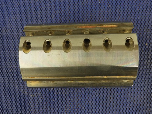 Serrated block 180mm width