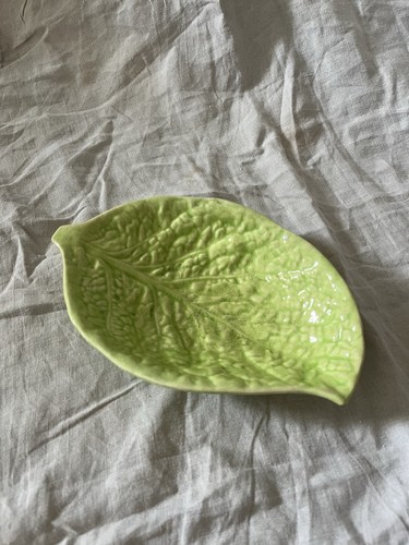 Sandland ware green - green, dish