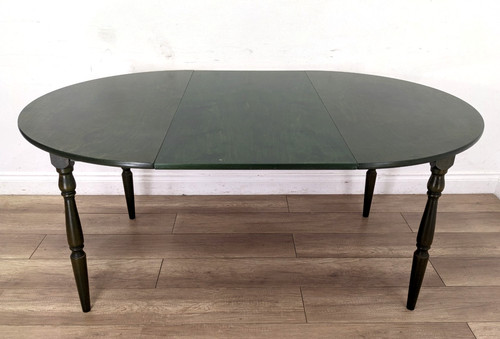 Dining table round - round, to