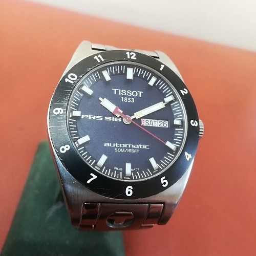 Tissot prs 516 diver automatic - prs,