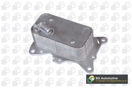Bga co5602 engine oil cooler - co5602,