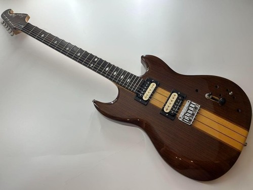 Aria pro 600 electric - ii,