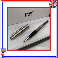 🔥New MontBlanc Silver