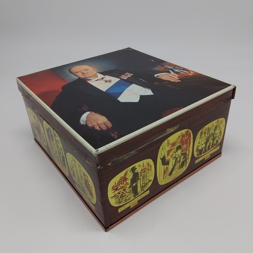 Winston churchill - winston,