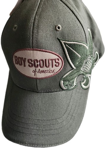 Nwt boy scouts america 100 - nwt,