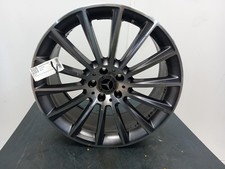 MERCEDES GLC Alloy Wheel 20" Inch 5x112 Offset ET40 8.5J 2015-2023 A2534011900