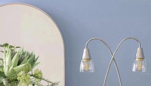 Argos home curio shade - home,