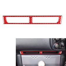 Interior Central Console Air