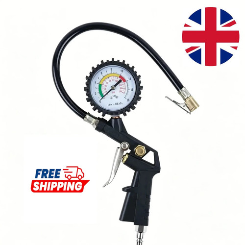 Garage air line tyre - garage,