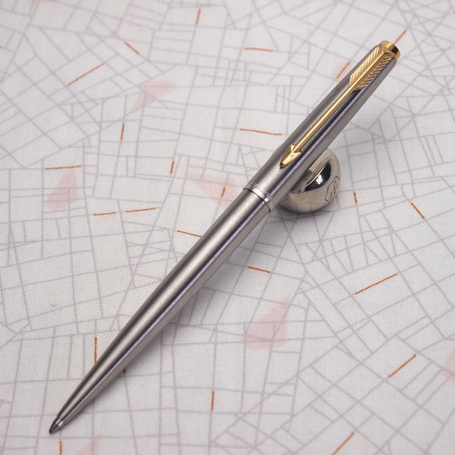 Parker flighter ballpoint - 61,