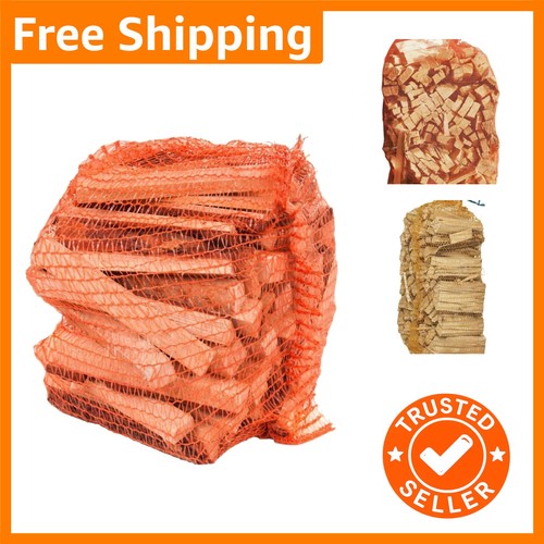 5kg kiln dried kindling wood - 6.5kg, kiln-dried