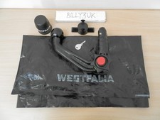 VW T5 & T6 Van WESTFALIA 321