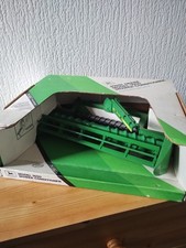 Ertl 1/16 vintage JOHN DEERE