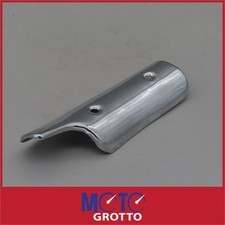 Left Hand Exhaust Heat Shield