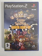 Myth Makers Super Kart GP
