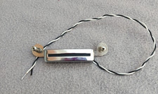 1960's Eko guitar sound hole pick up for acoustic guitar , ranger VI or XII