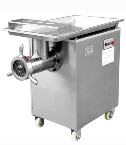 Commercial meat grinder mincer - grinder,