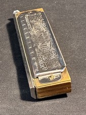 Harmonica.key G. Super