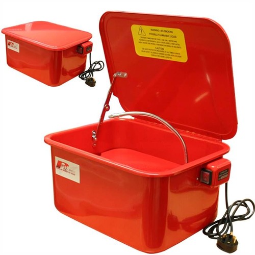 Rhyas parts washer gallon - parts,