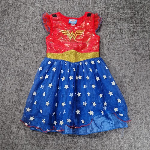 Wonder woman fancy dress - wonder,