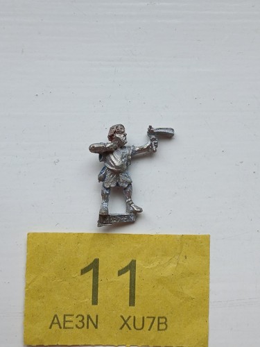 Mordheim frenzied mob boy with - mob,